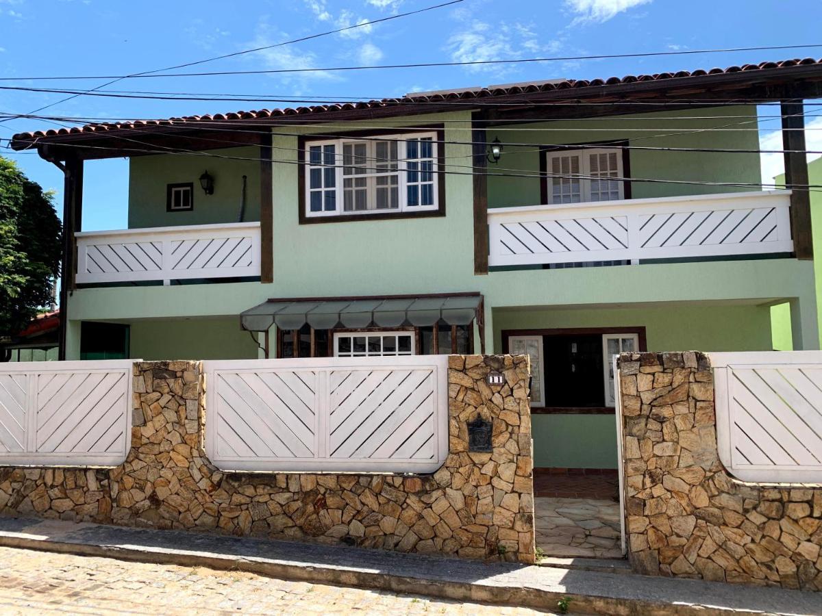 Regiao Dos Lagos O Paraiso Fica Em Sao Pedro Da Aldeia Rj Kültér fotó