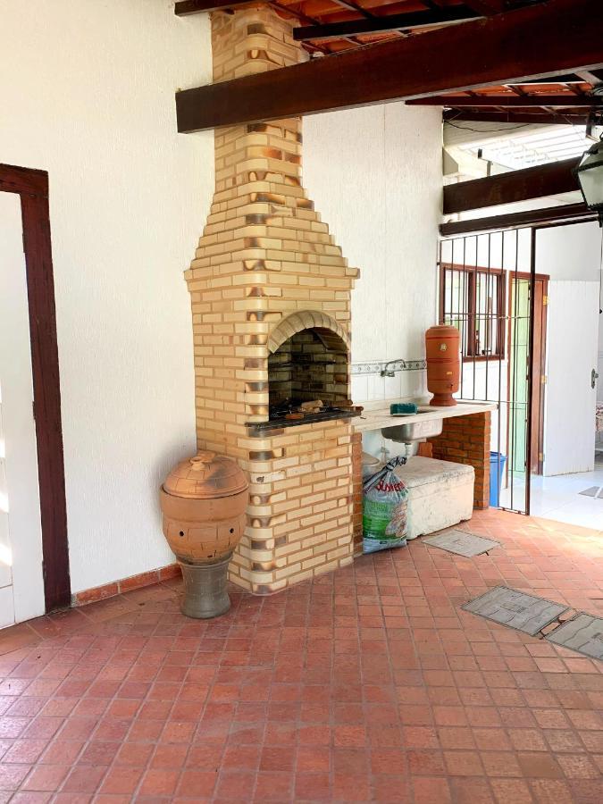Regiao Dos Lagos O Paraiso Fica Em Sao Pedro Da Aldeia Rj Kültér fotó