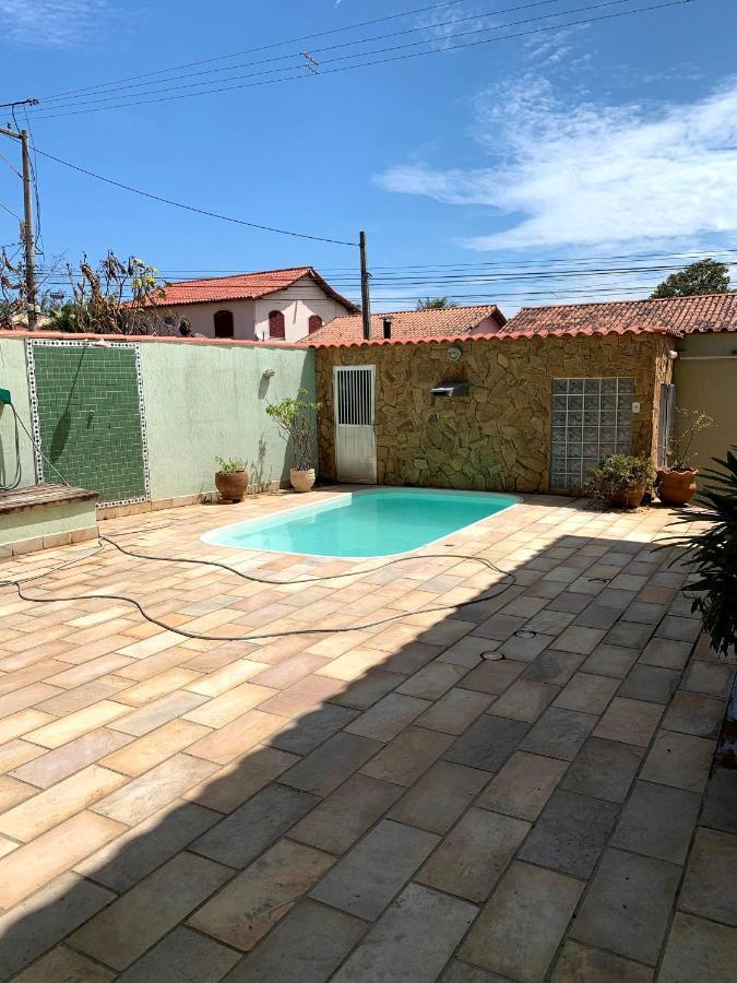 Regiao Dos Lagos O Paraiso Fica Em Sao Pedro Da Aldeia Rj Kültér fotó