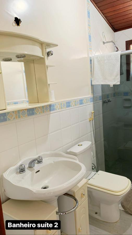 Regiao Dos Lagos O Paraiso Fica Em Sao Pedro Da Aldeia Rj Kültér fotó