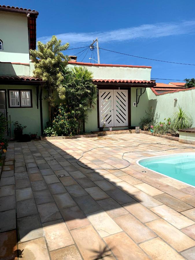 Regiao Dos Lagos O Paraiso Fica Em Sao Pedro Da Aldeia Rj Kültér fotó