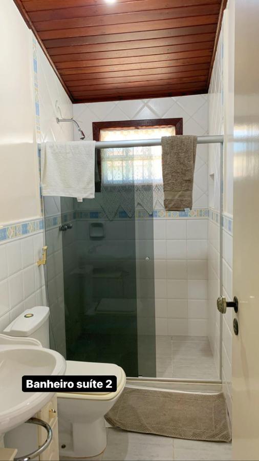 Regiao Dos Lagos O Paraiso Fica Em Sao Pedro Da Aldeia Rj Kültér fotó