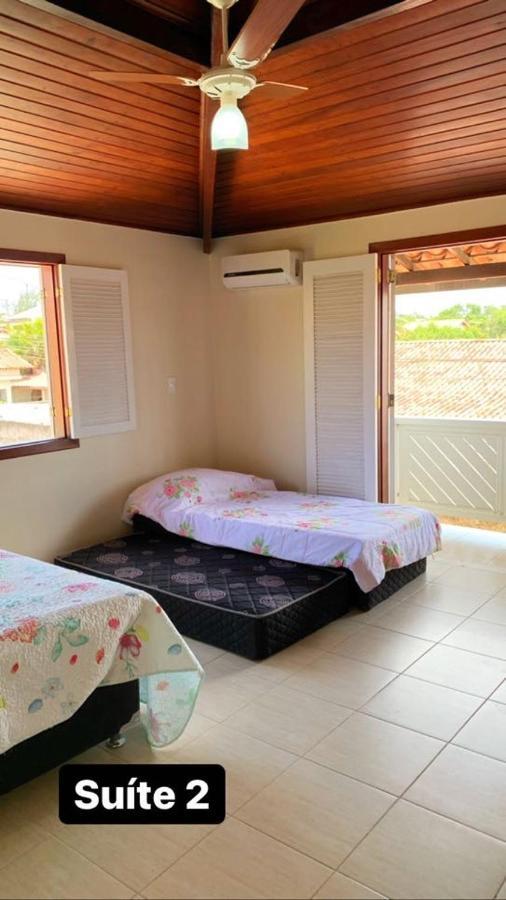 Regiao Dos Lagos O Paraiso Fica Em Sao Pedro Da Aldeia Rj Kültér fotó
