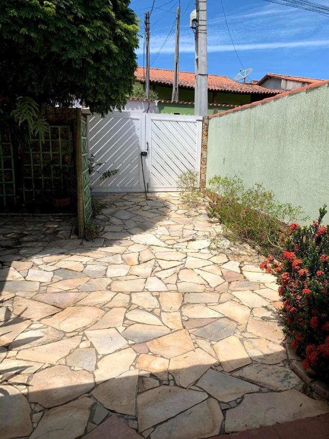 Regiao Dos Lagos O Paraiso Fica Em Sao Pedro Da Aldeia Rj Kültér fotó